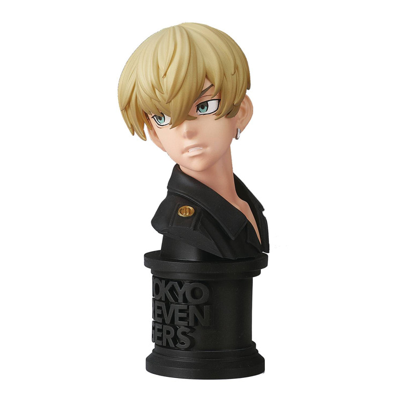 Tokyo Revengers Faceculputures Chifuyu Matsuno Ver. A