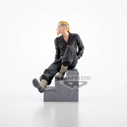 Tokyo Revengers Break Time Vol.2 Figurine Ken Ryuguji