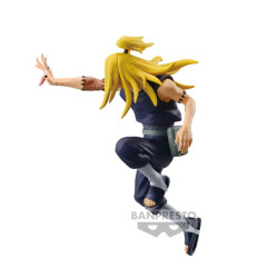 Naruto Shippuden Vibration Stars Figurine Deidara