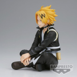 My Hero Academia Break Time Collection Vol.7 Figurine Denki Kaminari