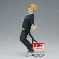 My Hero Academia The Amazing Heroes Vol.36 Figurine Phantom Thief Neito Monoma