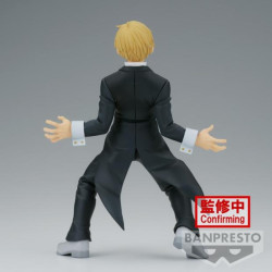 My Hero Academia The Amazing Heroes Vol.36 Figurine Phantom Thief Neito Monoma