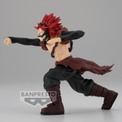 My Hero Academia The Amazing Heroes Vol.35 Figurine Red Riot