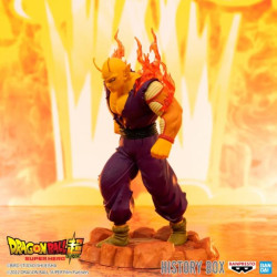 Dragonball Super Super Hero History Box Vol.7 Figurine Piccolo