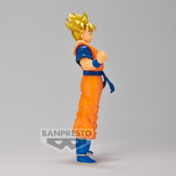 Dragonball Z Blood Of Saiyans Special XV Figurine Super Saiyan Son Gohan