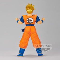 Dragonball Z Blood Of Saiyans Special XV Figurine Super Saiyan Son Gohan