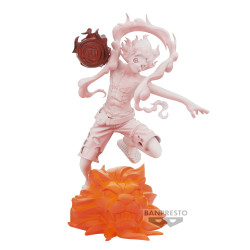 One Piece Film Red Senkozekkei Figurine Luffy