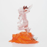 One Piece Film Red Senkozekkei Figurines Luffy et Shanks