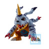 Digimon Ultimate Evolution Figurine Agumon  et  Gabumon 2-pack Ichibansho