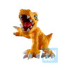 Digimon Ultimate Evolution Figurine Agumon  et  Gabumon 2-pack Ichibansho