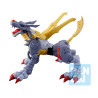 Digimon Ultimate Evolution Figurine Metalgarurumon Ichibansho