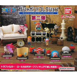 One Piece Goods Collection Vol.2