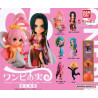 One Piece Onepi No Mi Naval Battle Figure Vol.5 Figurine Sanj