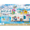 Pokemon Town 3 Seaside Promenade Collection
