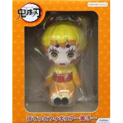 Demon Slayer Potetto Collection Figurine Zenko