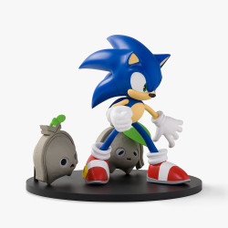 Sonic the Hedgehog Premium Figure ~Sonic Frontier~