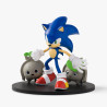 Sonic the Hedgehog Premium Figure ~Sonic Frontier~