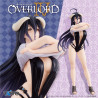 Overlord IV Coreful Figurine Albedo T-shirt Swimsuit Ver.