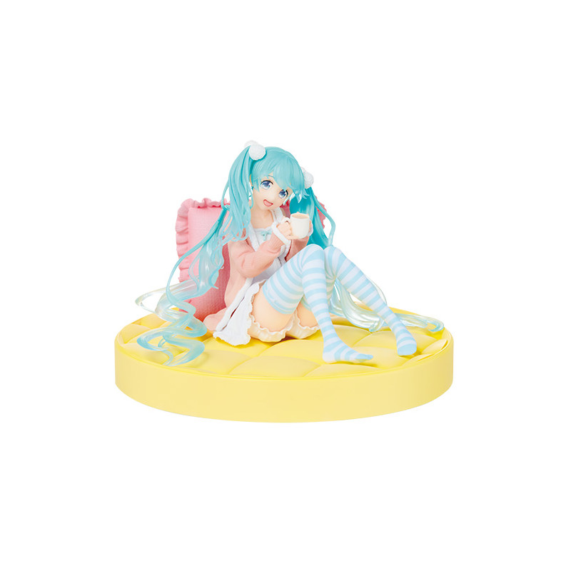 Hatsune Miku Original Shifuku Ver. Figurine