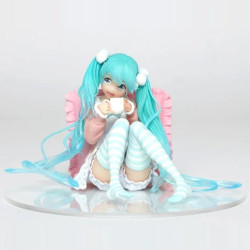 Hatsune Miku Figurine Original Shifuku Ver.