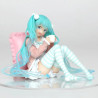 Hatsune Miku Figurine Original Shifuku Ver.