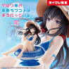 My Teen Romantic Snafu Climax - Figurine Yukinoshita Yukino Aqua Float Girls