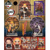 Demon Slayer Resolution The Second Loterie