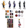 Naruto Shippuden Will Of Fire Spun Loterie Ichiban Kuj