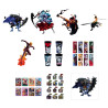 One Piece Signs of the High King Loterie Ichiban Kuji