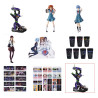 Evangelion EVA-01 Roar ! Loterie Ichiban Kuji