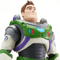 Disney Pixar Buzz Lightyear The Movie Figurine Buzz SPM