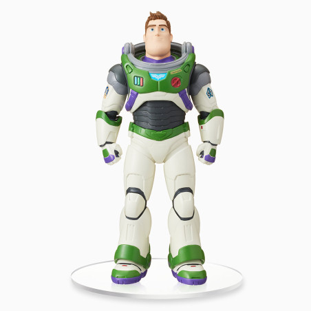 Disney Pixar Buzz Lightyear The Movie Figurine Buzz SPM