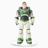 Disney Pixar Buzz Lightyear The Movie Figurine Buzz SPM