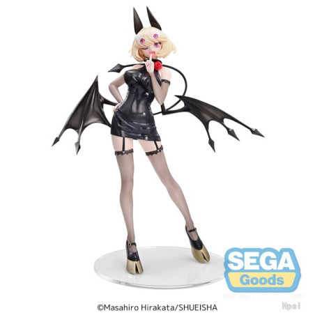 Debby the Corsifa wa Makezugirai Luminasta Figurine Debby the Corsifa