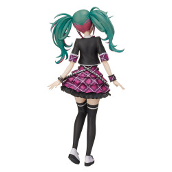 Hatsune Miku Project Sekai Colorful Stage Figurine Hatsune Miku Kyoushitsu no Se