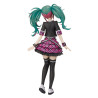 Hatsune Miku Project Sekai Colorful Stage Figurine Hatsune Miku Kyoushitsu no Se
