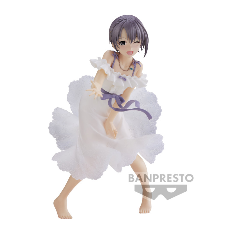 The Idolmaster Cinderella Girls Emotional lens Figurine Yuuki Otokura