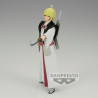 Hell's Paradise Jigokuraku Vibration Stars Figurine Yamada Asaemon Fuchi
