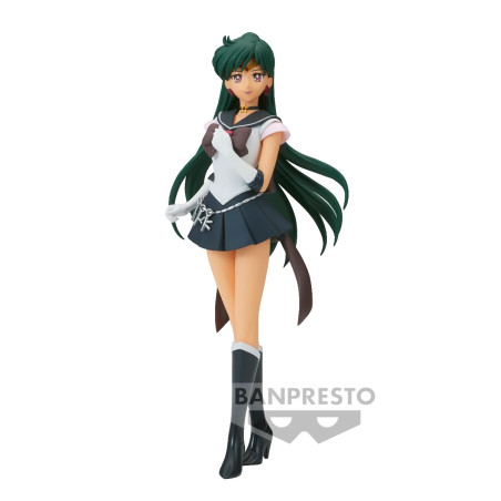 Sailor Moon Eternal the Movie Glitter & Glamours Super Sailor Pluto
