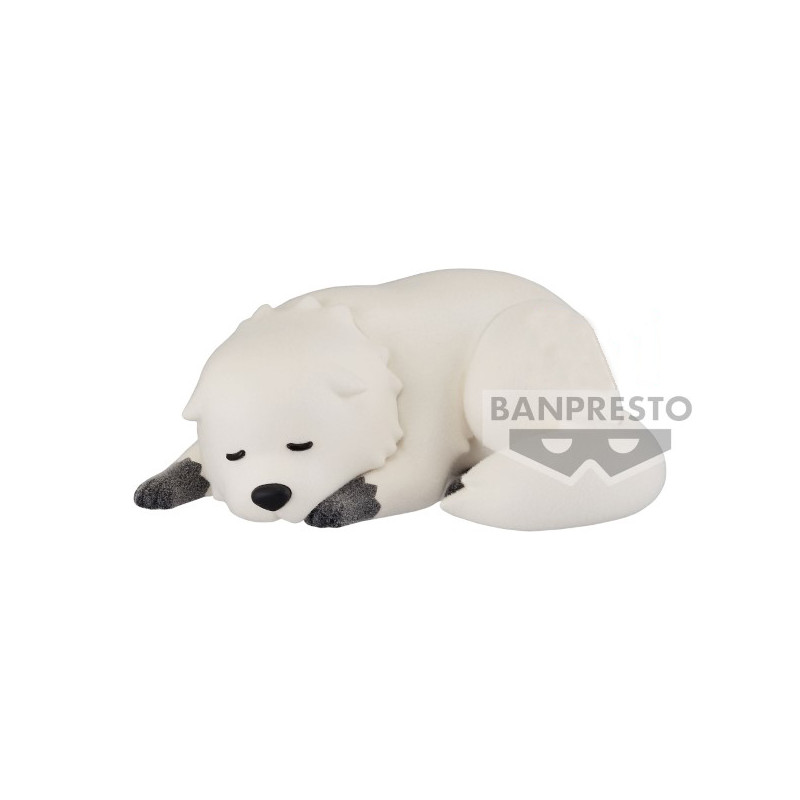 Spy x Family Fluffy Puffy Figurine Bond Ver. B