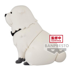 Spy x Family Fluffy Puffy Figurine Bond Ver. A