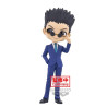Hunter x Hunter Q Posket Figurine Leorio Ver. B