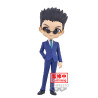 Hunter x Hunter Q Posket Figurine Leorio Ver. A