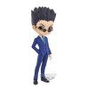 Hunter x Hunter Q Posket Figurine Leorio Ver. A