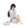 Bleach Relax Time Figurine Bambietta Basterbine