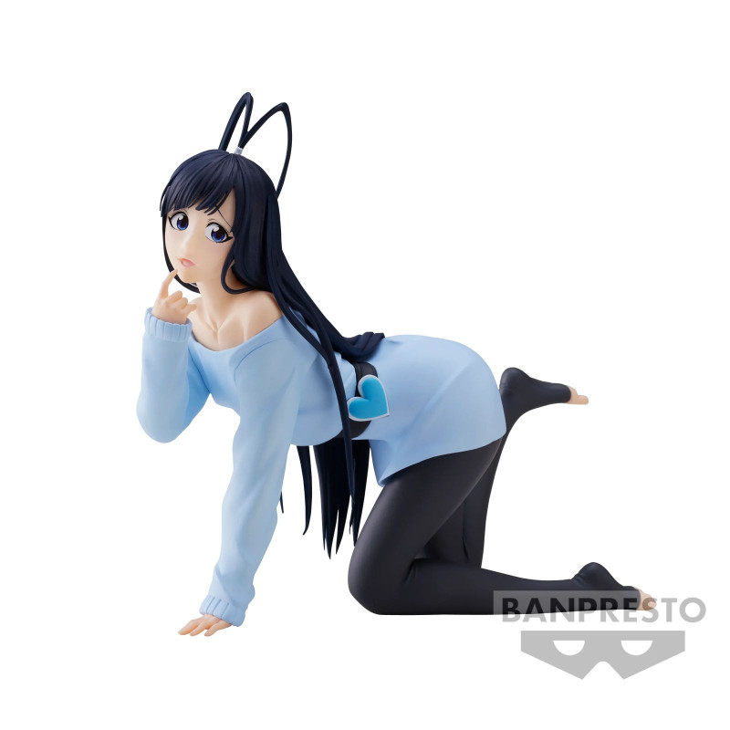 Bleach Relax Time Figurine Giselle Gewelle