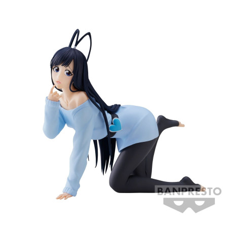 Bleach Relax Time Figurine Giselle Gewelle