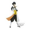 Bleach Solid and Souls Figurine Sui Feng