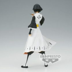 Bleach Solid and Souls Figurine Sui Feng
