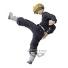 Tokyo Revengers King Of Artist Figurine Matsuno Chifuyu